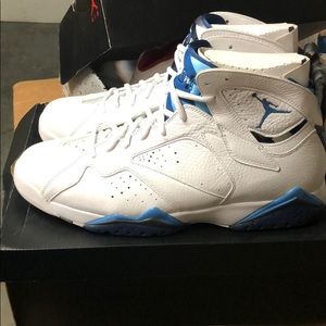 Air Jordan 7 retro